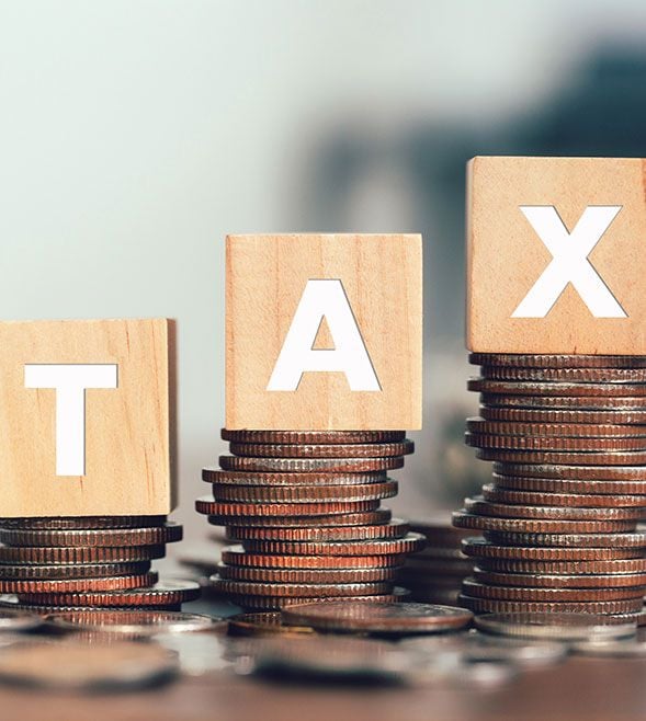 Monthly US Tax Bulletin - February 2026